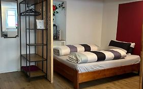 Homestay