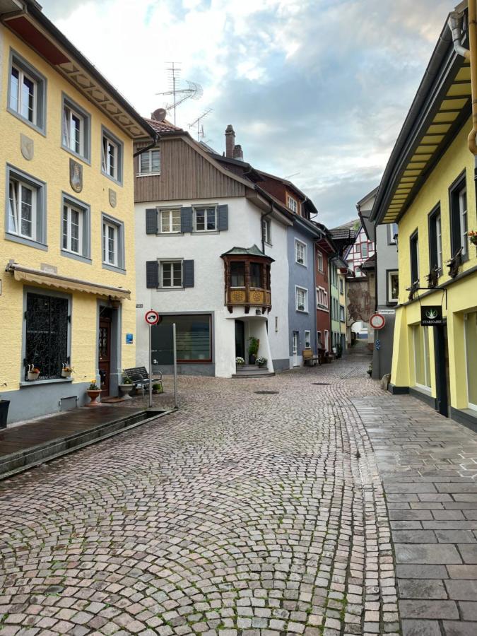 Homestay Waldshut-Tiengen Esterno foto