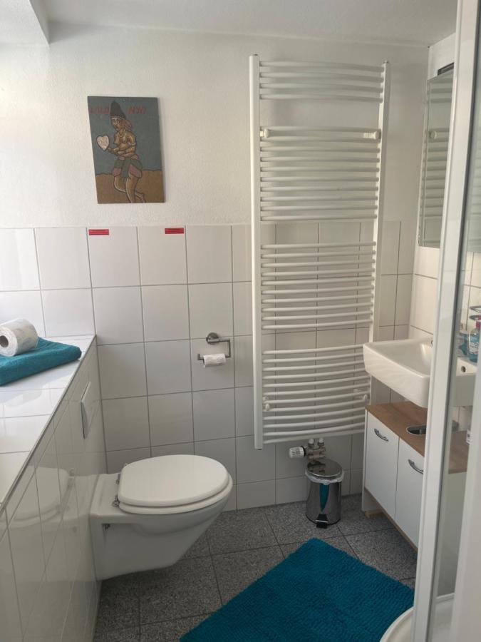 Homestay Waldshut-Tiengen Esterno foto