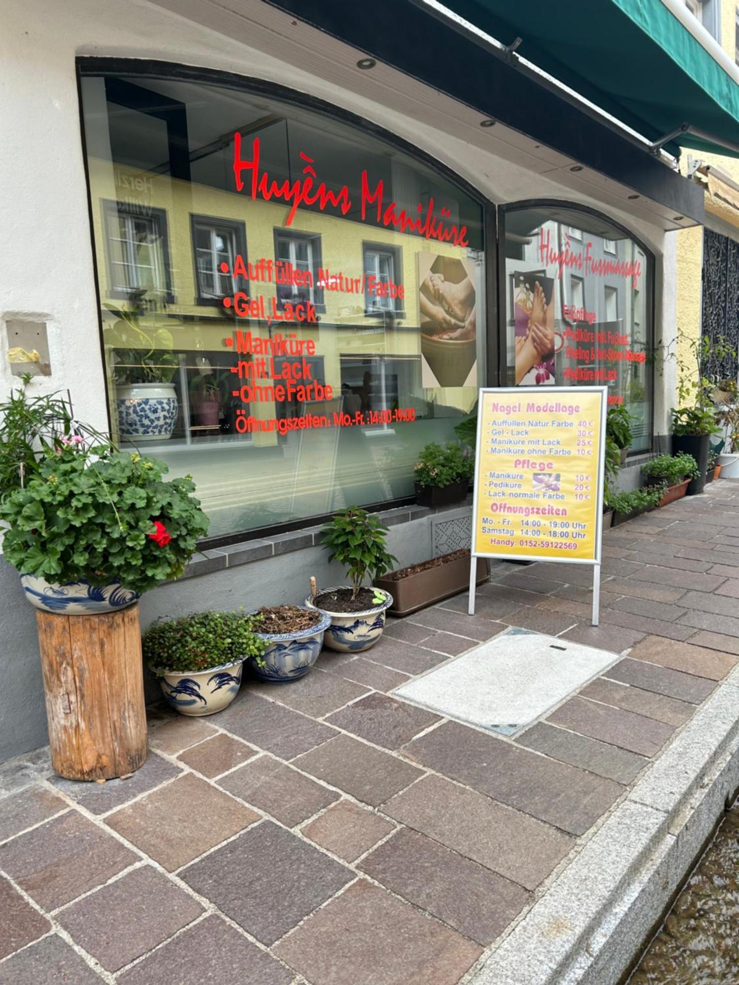Homestay Waldshut-Tiengen Esterno foto