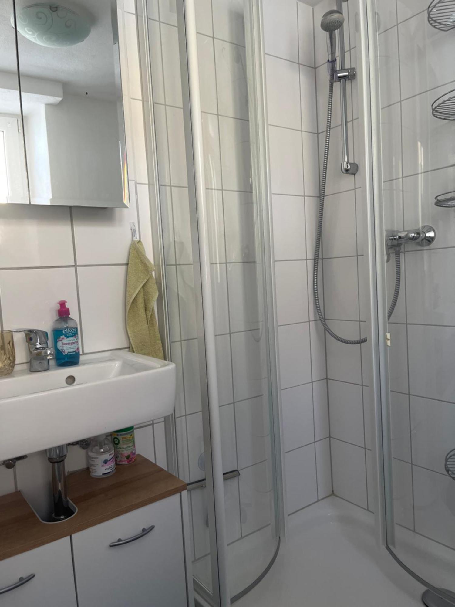 Homestay Waldshut-Tiengen Esterno foto