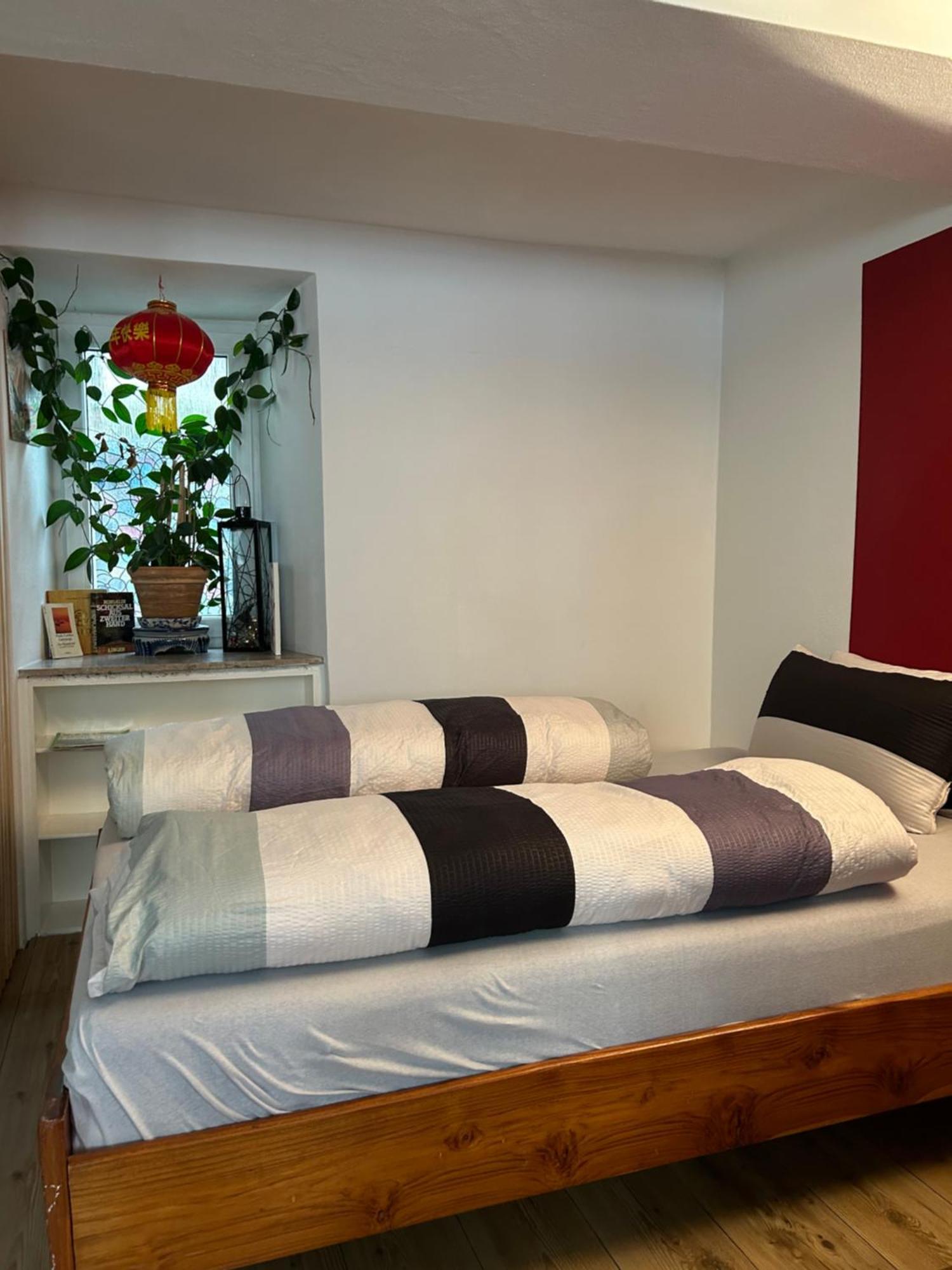 Homestay Waldshut-Tiengen Esterno foto