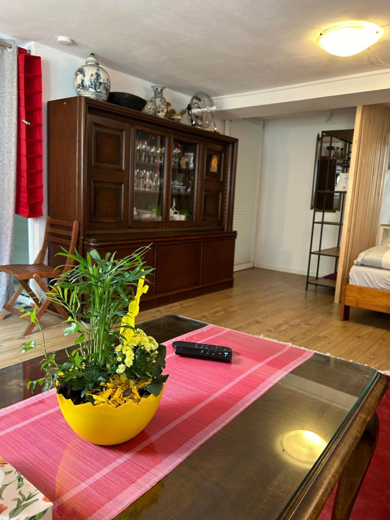 Homestay Waldshut-Tiengen Esterno foto